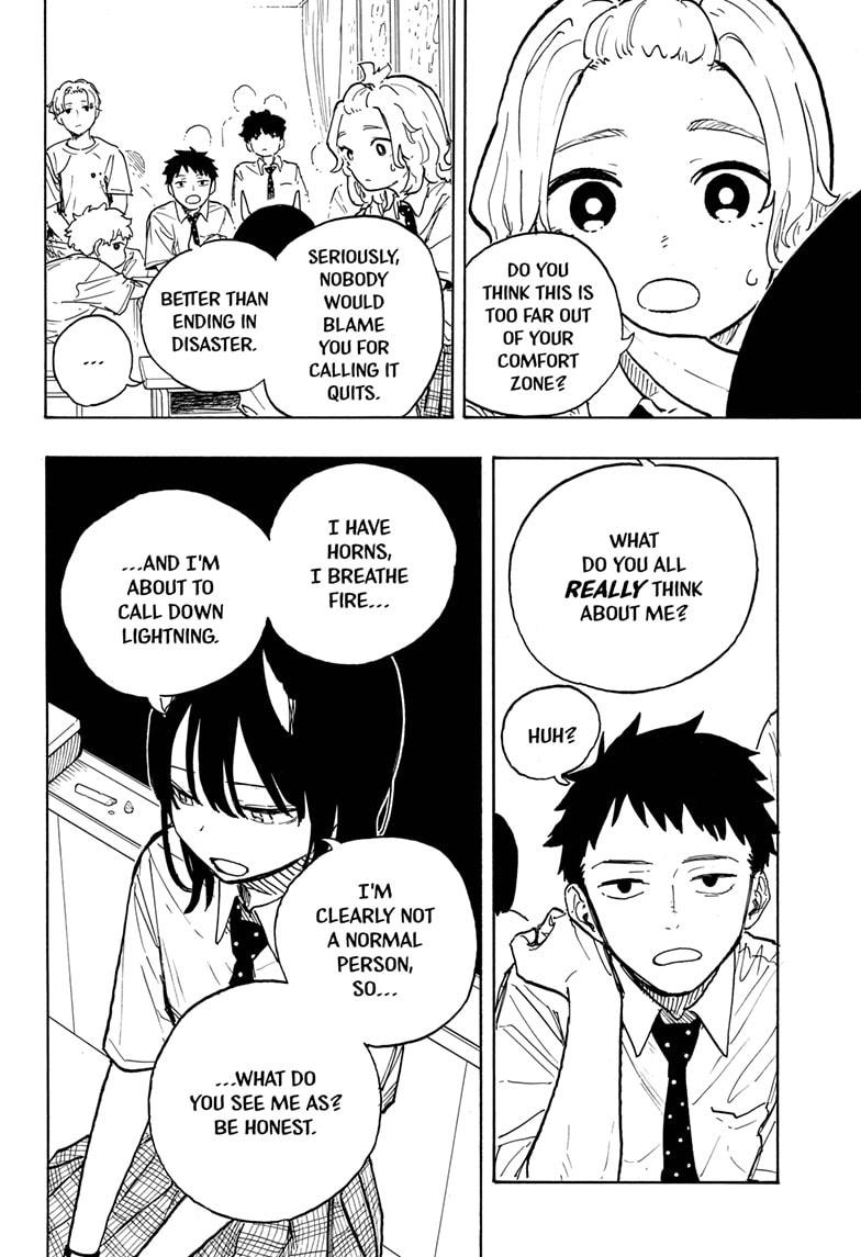 Read Ruri Dragon (en) Manga Online