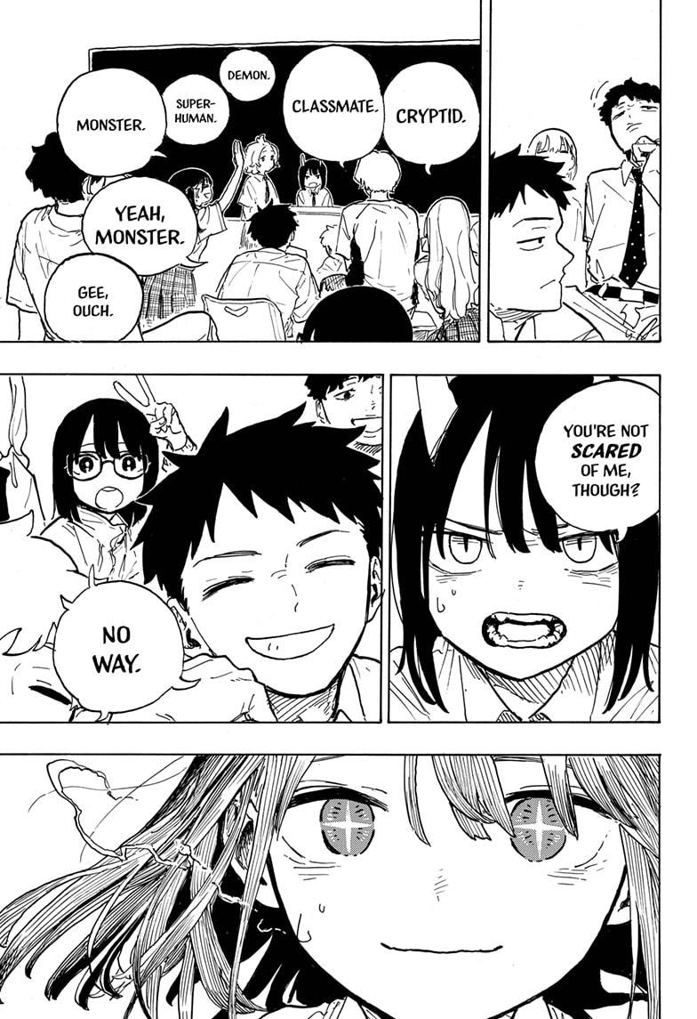 Read Ruri Dragon (en) Manga Online