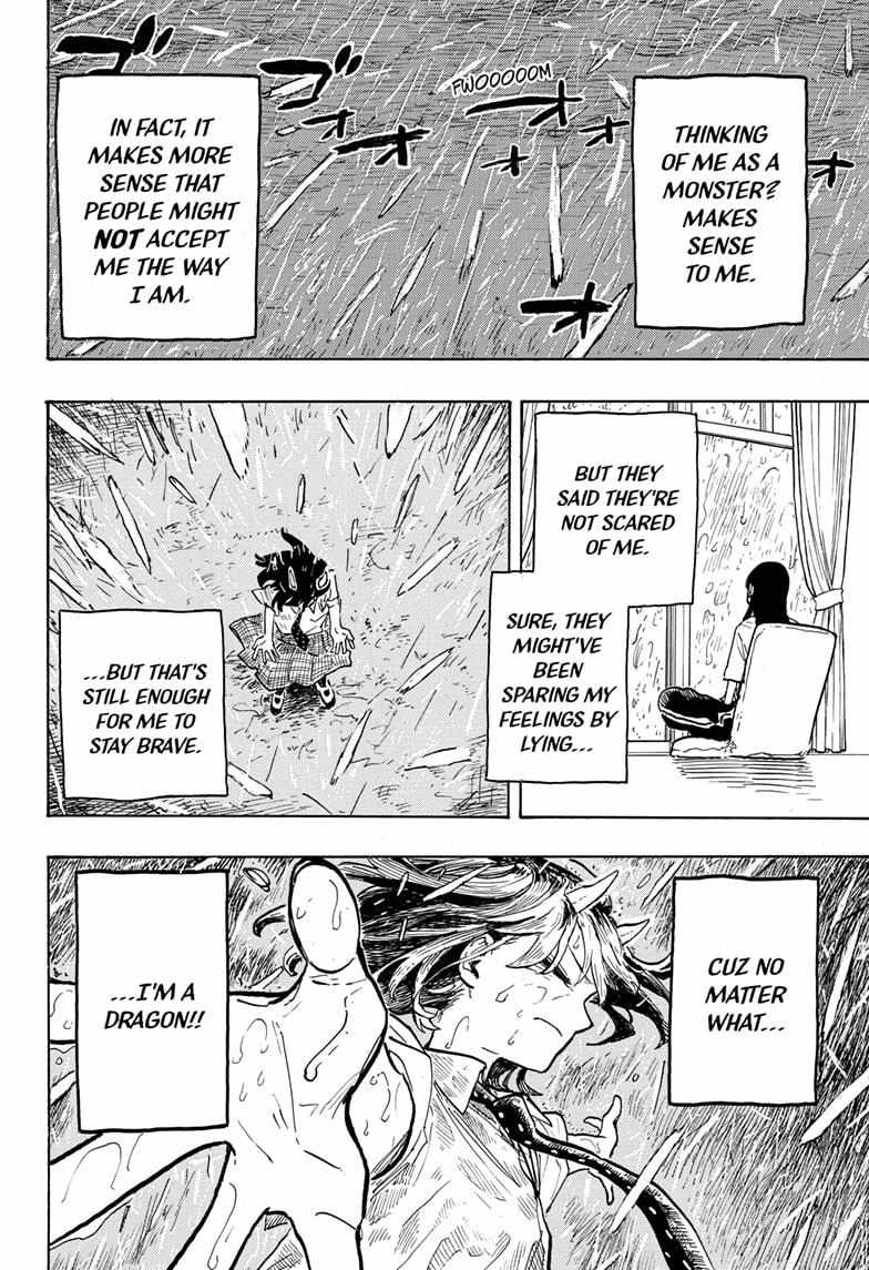 Read Ruri Dragon (en) Manga Online