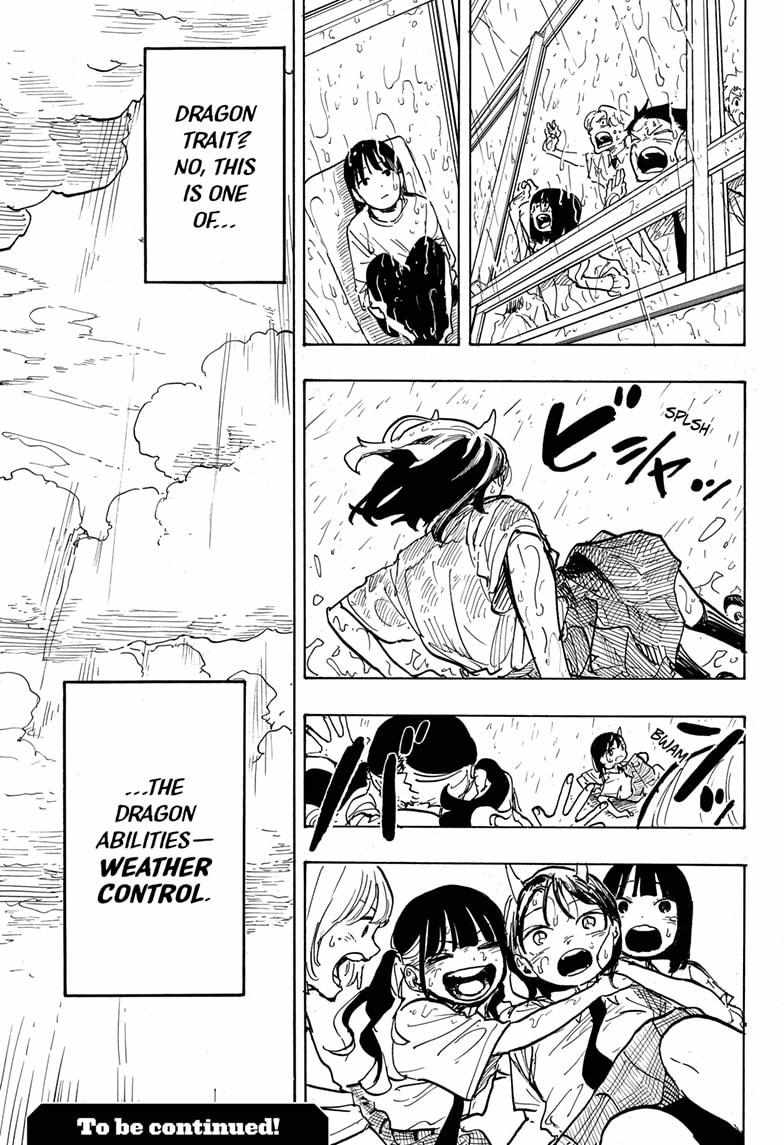 Read Ruri Dragon (en) Manga Online