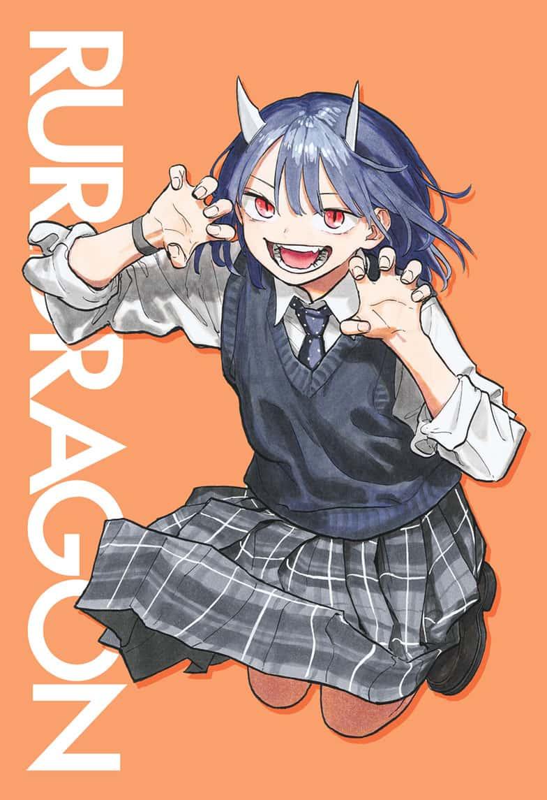 Read Ruri Dragon (en) Manga Online