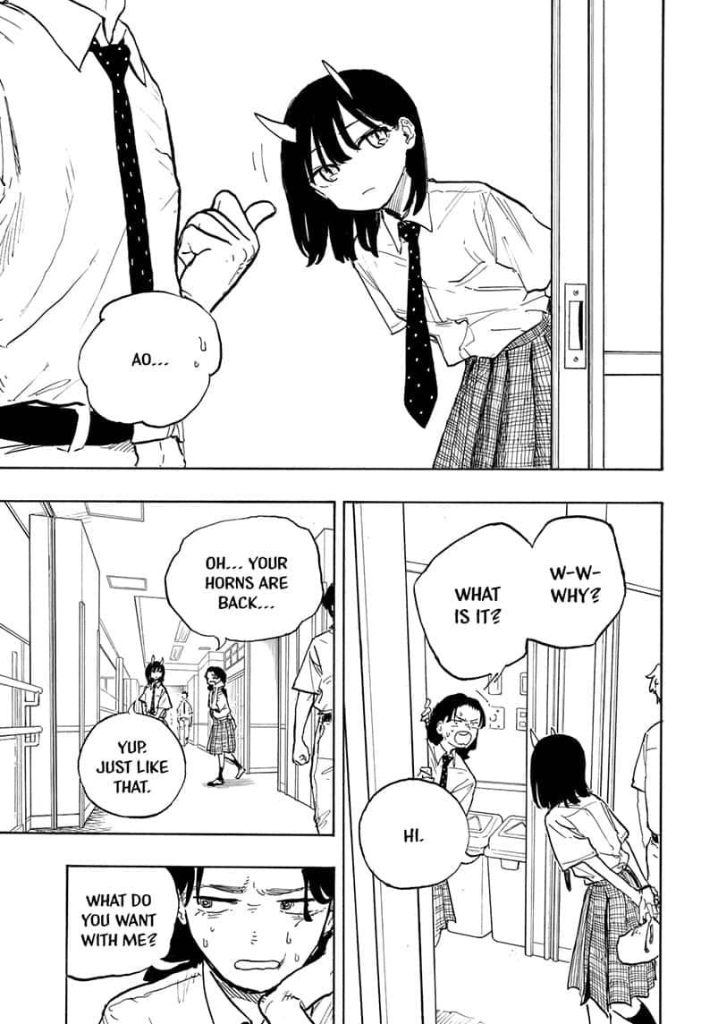 Read Ruri Dragon (en) Manga Online