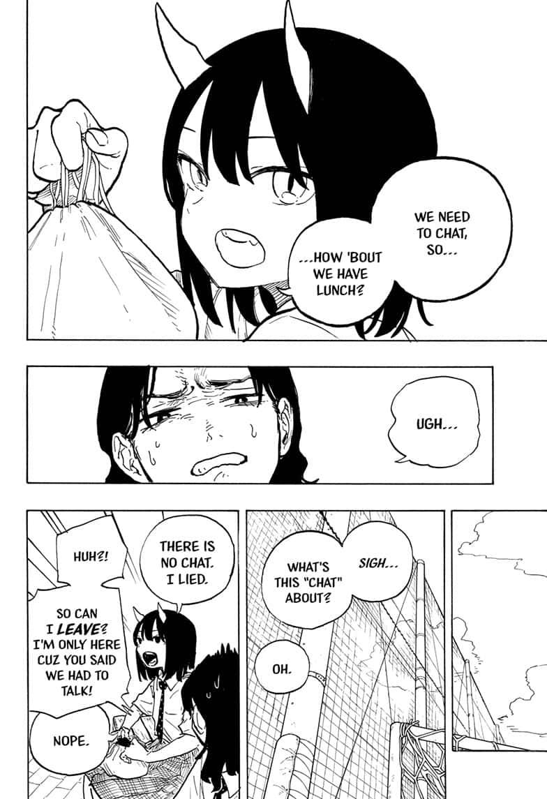 Read Ruri Dragon (en) Manga Online