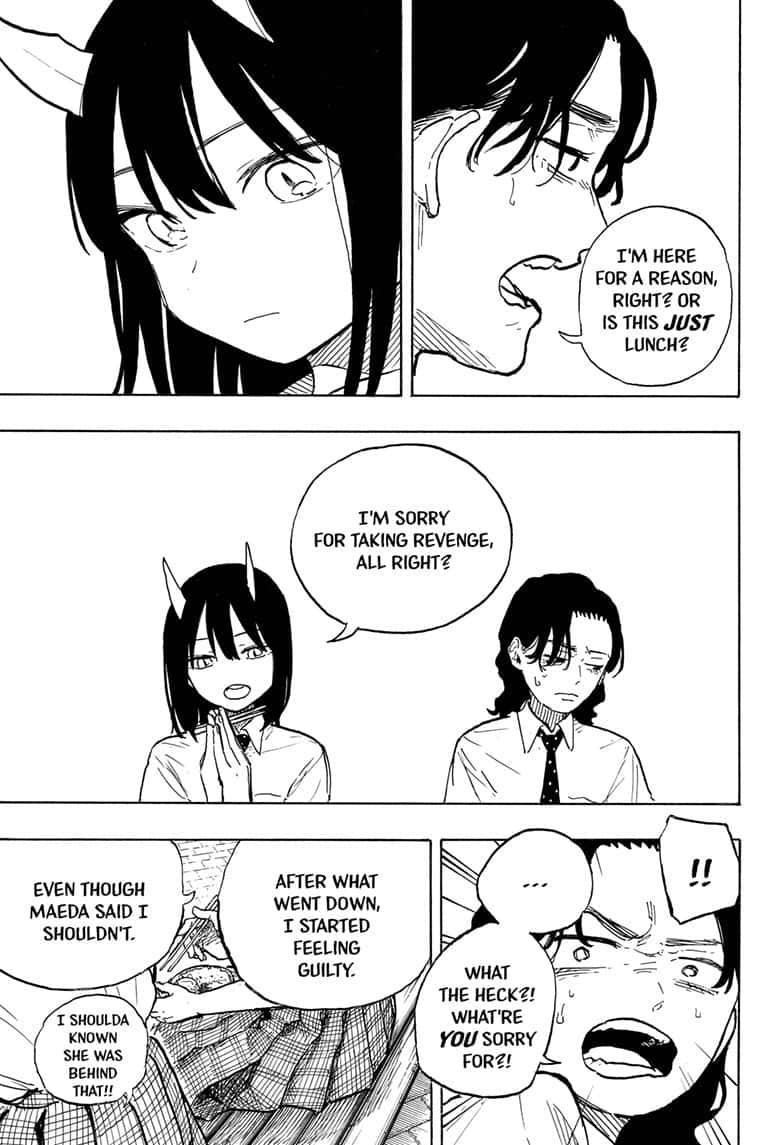 Read Ruri Dragon (en) Manga Online