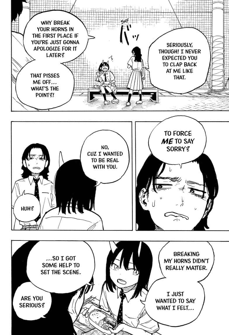 Read Ruri Dragon (en) Manga Online