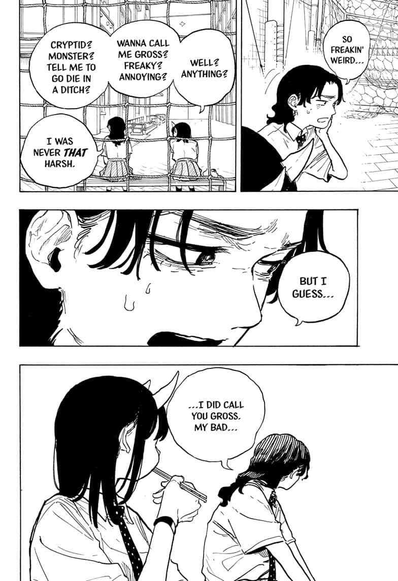 Read Ruri Dragon (en) Manga Online