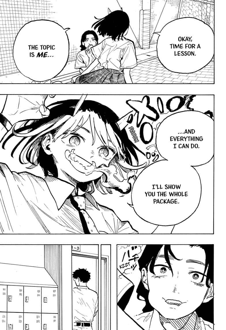 Read Ruri Dragon (en) Manga Online