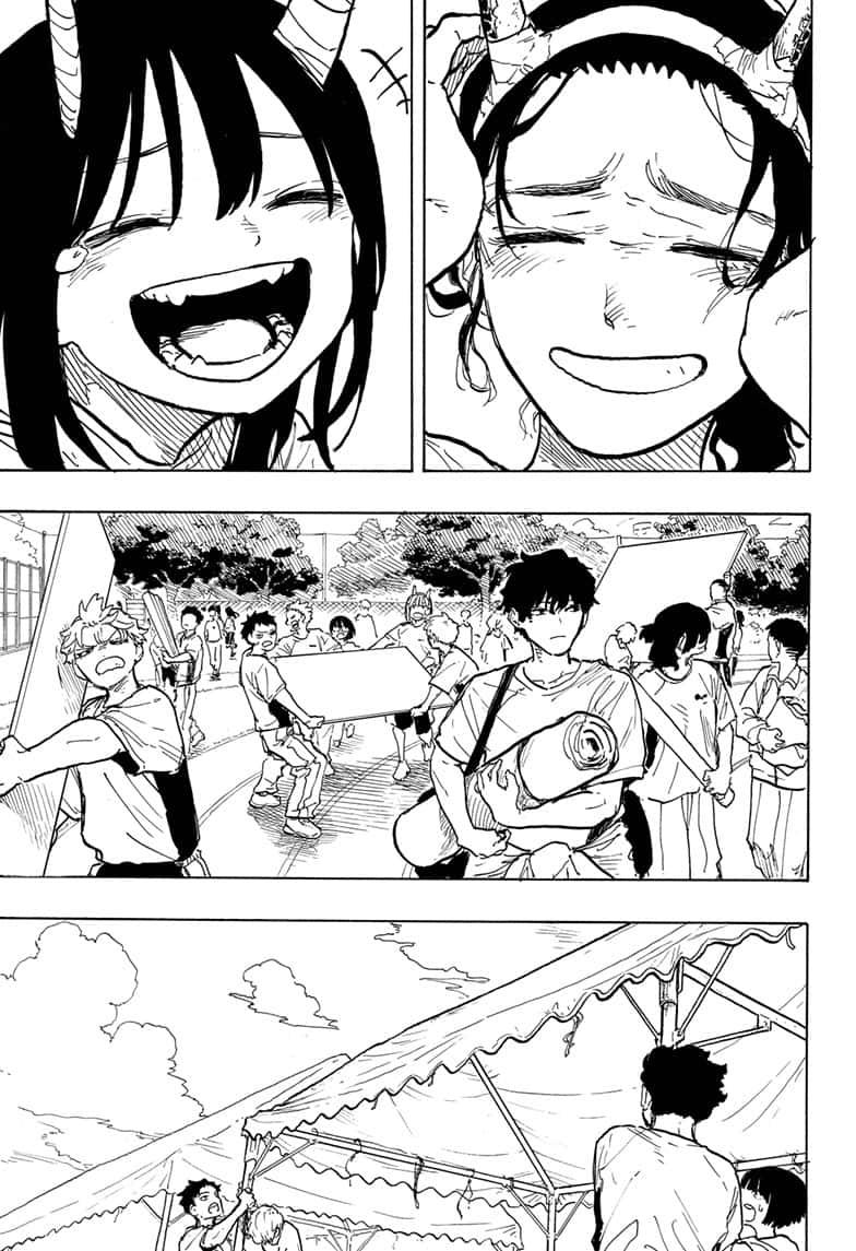 Read Ruri Dragon (en) Manga Online