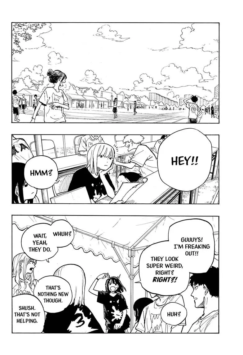 Read Ruri Dragon (en) Manga Online