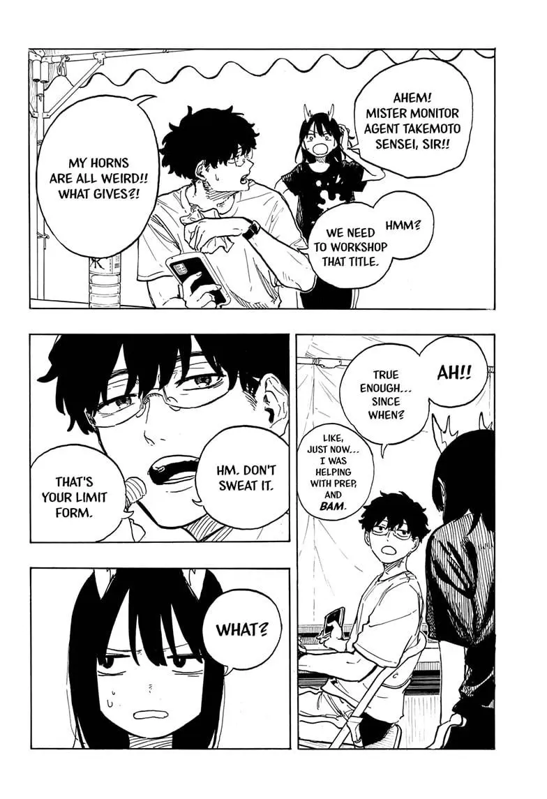 Read Ruri Dragon (en) Manga Online