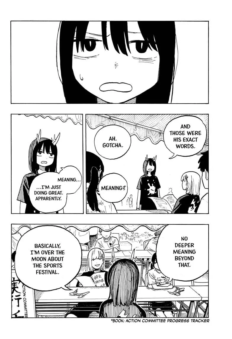 Read Ruri Dragon (en) Manga Online