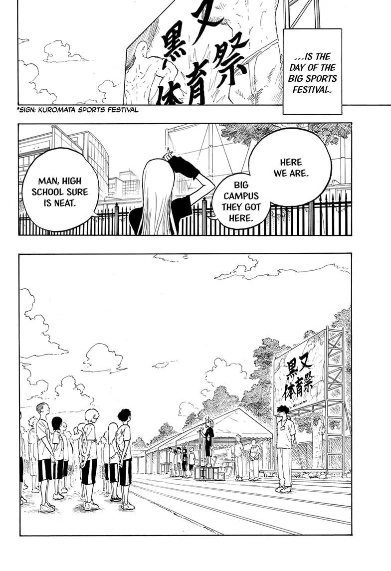 Read Ruri Dragon (en) Manga Online