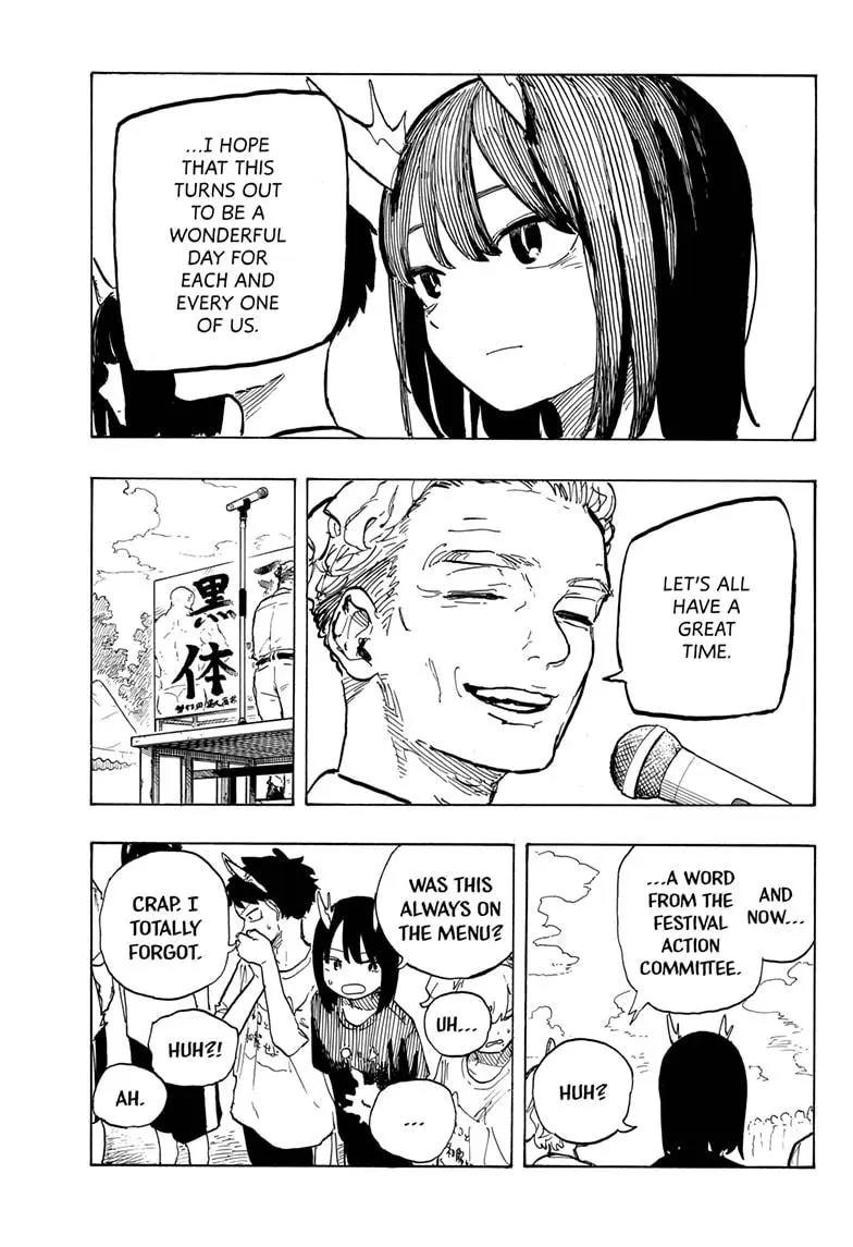 Read Ruri Dragon (en) Manga Online