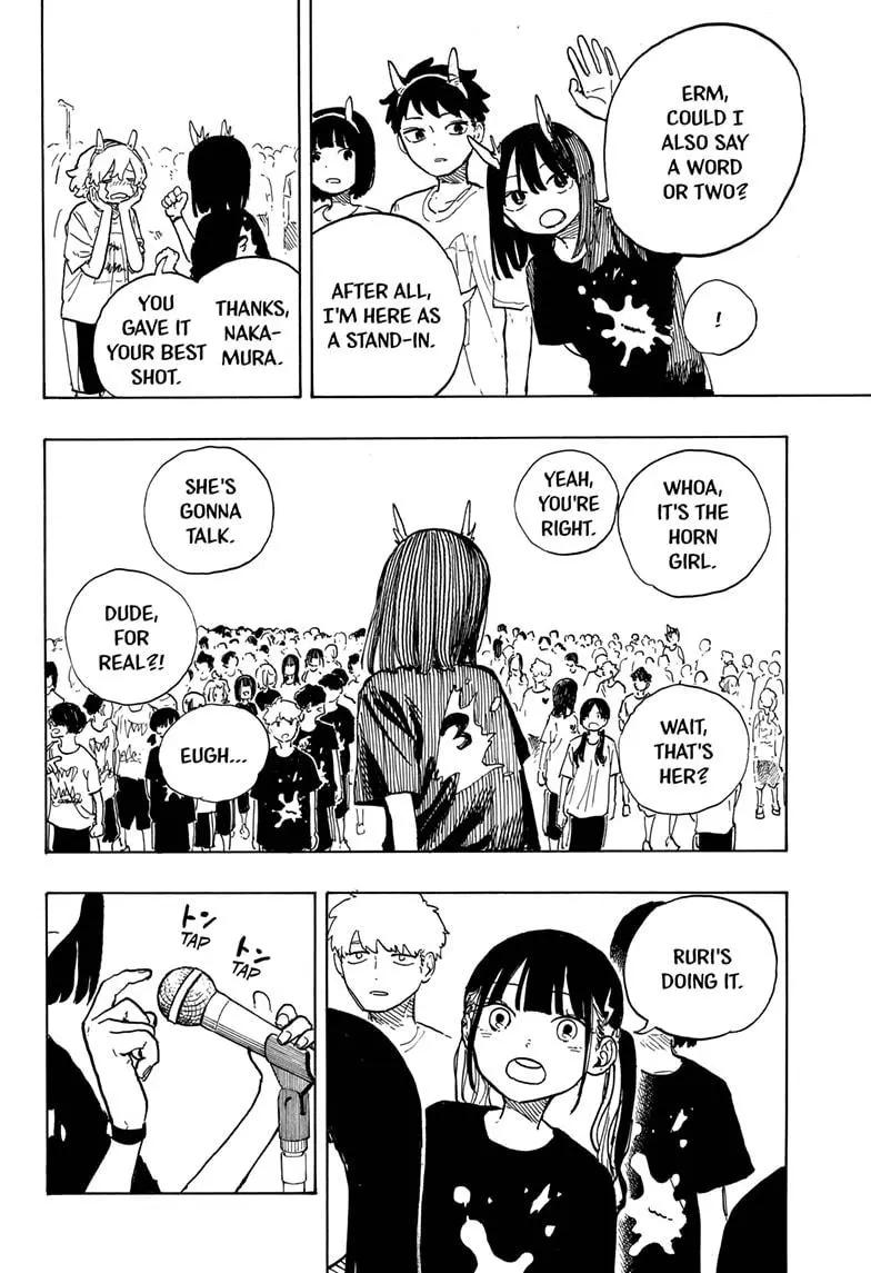 Read Ruri Dragon (en) Manga Online