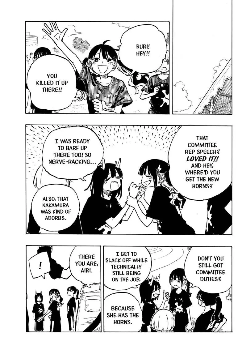 Read Ruri Dragon (en) Manga Online