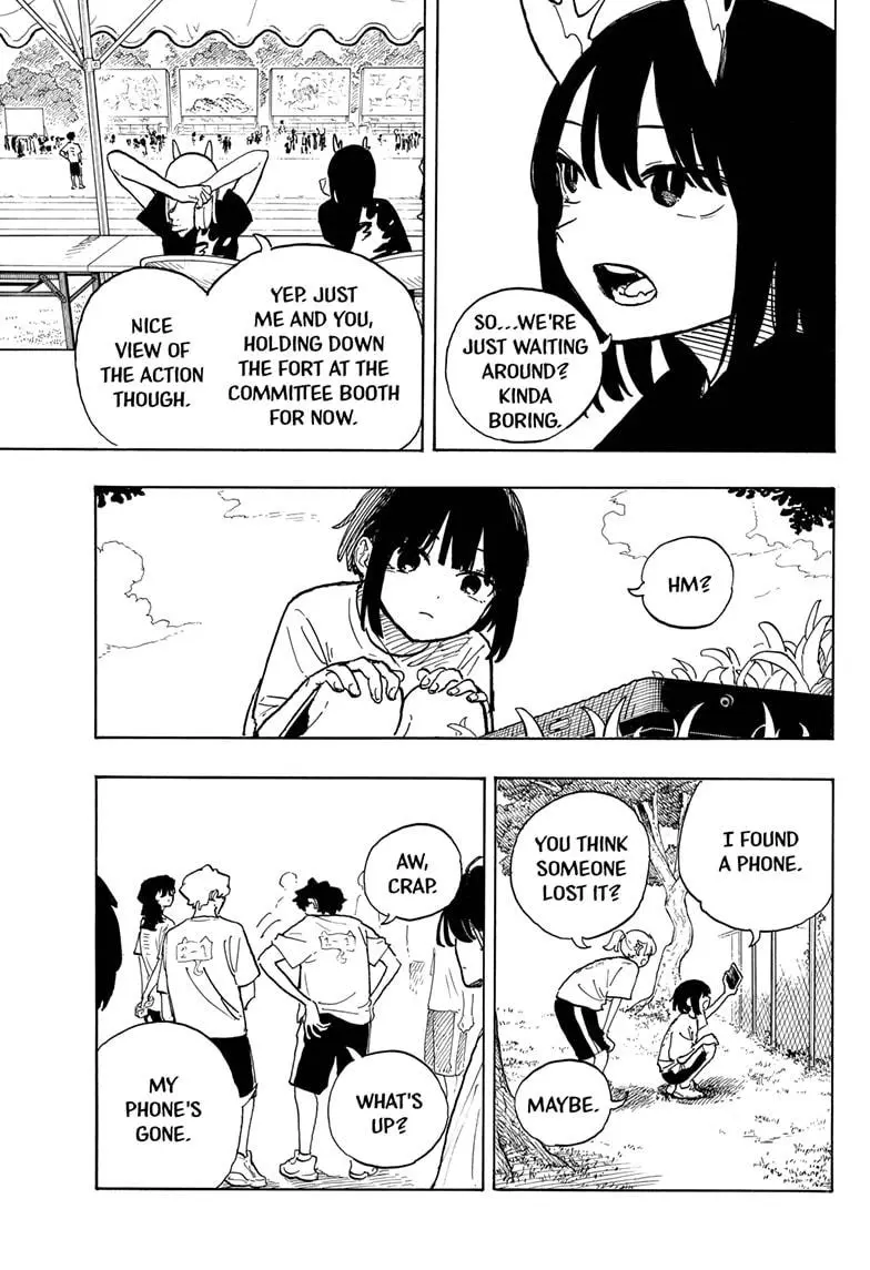 Read Ruri Dragon (en) Manga Online