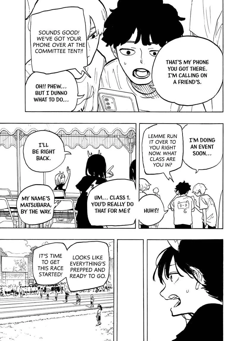 Read Ruri Dragon (en) Manga Online