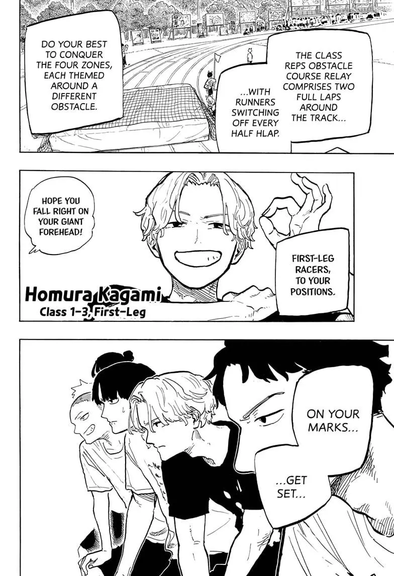 Read Ruri Dragon (en) Manga Online