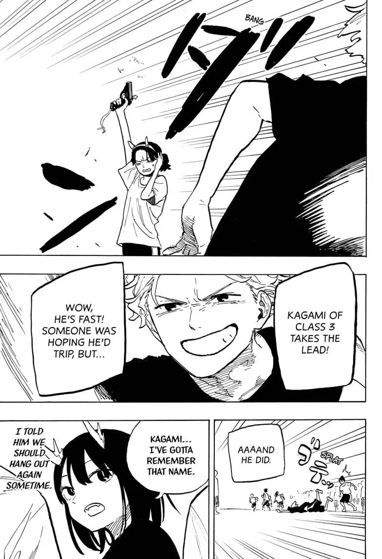 Read Ruri Dragon (en) Manga Online