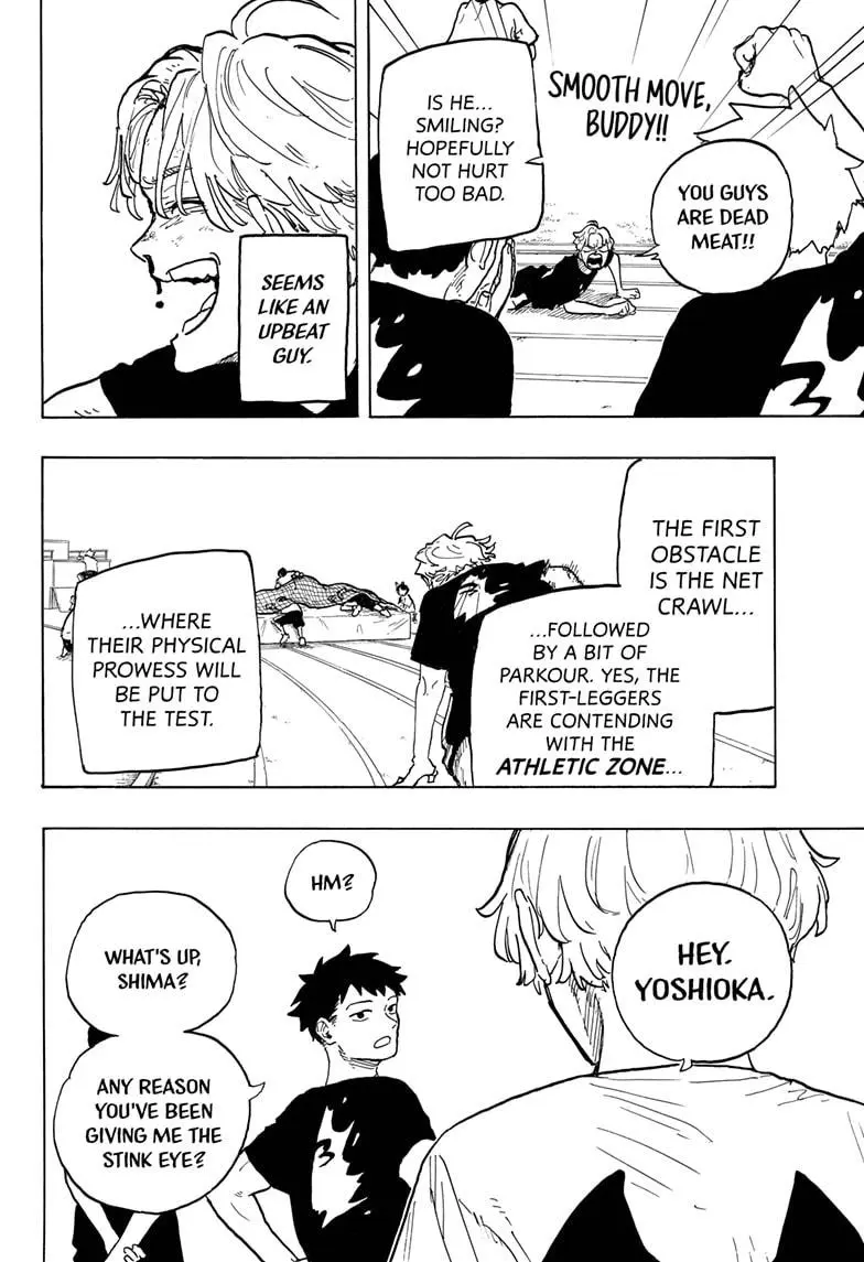 Read Ruri Dragon (en) Manga Online