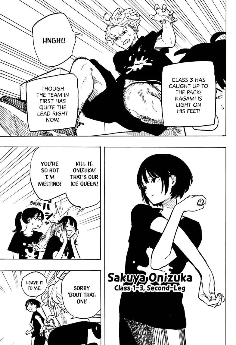 Read Ruri Dragon (en) Manga Online