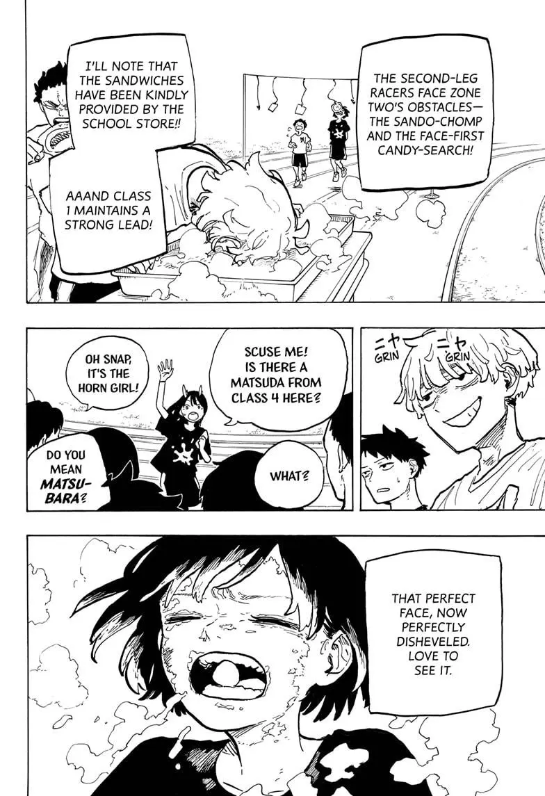 Read Ruri Dragon (en) Manga Online