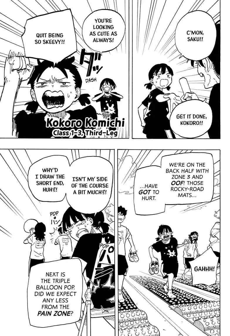 Read Ruri Dragon (en) Manga Online