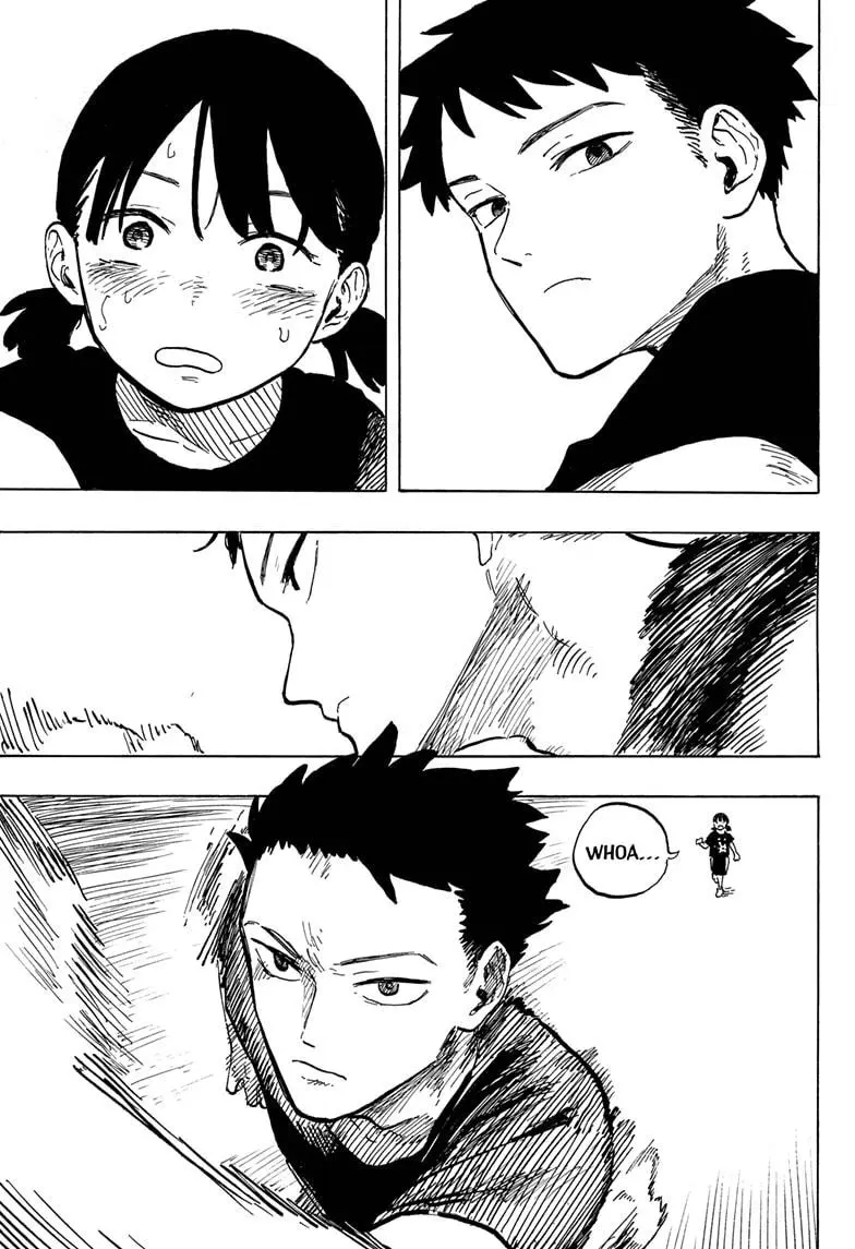 Read Ruri Dragon (en) Manga Online