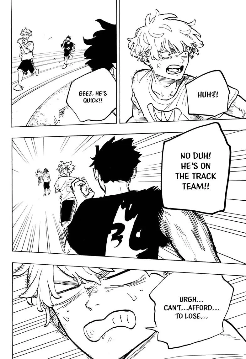 Read Ruri Dragon (en) Manga Online