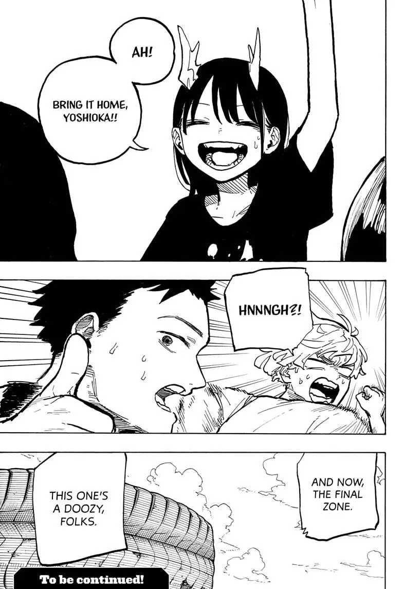 Read Ruri Dragon (en) Manga Online