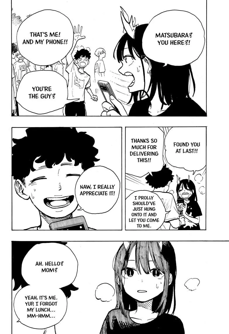 Read Ruri Dragon (en) Manga Online