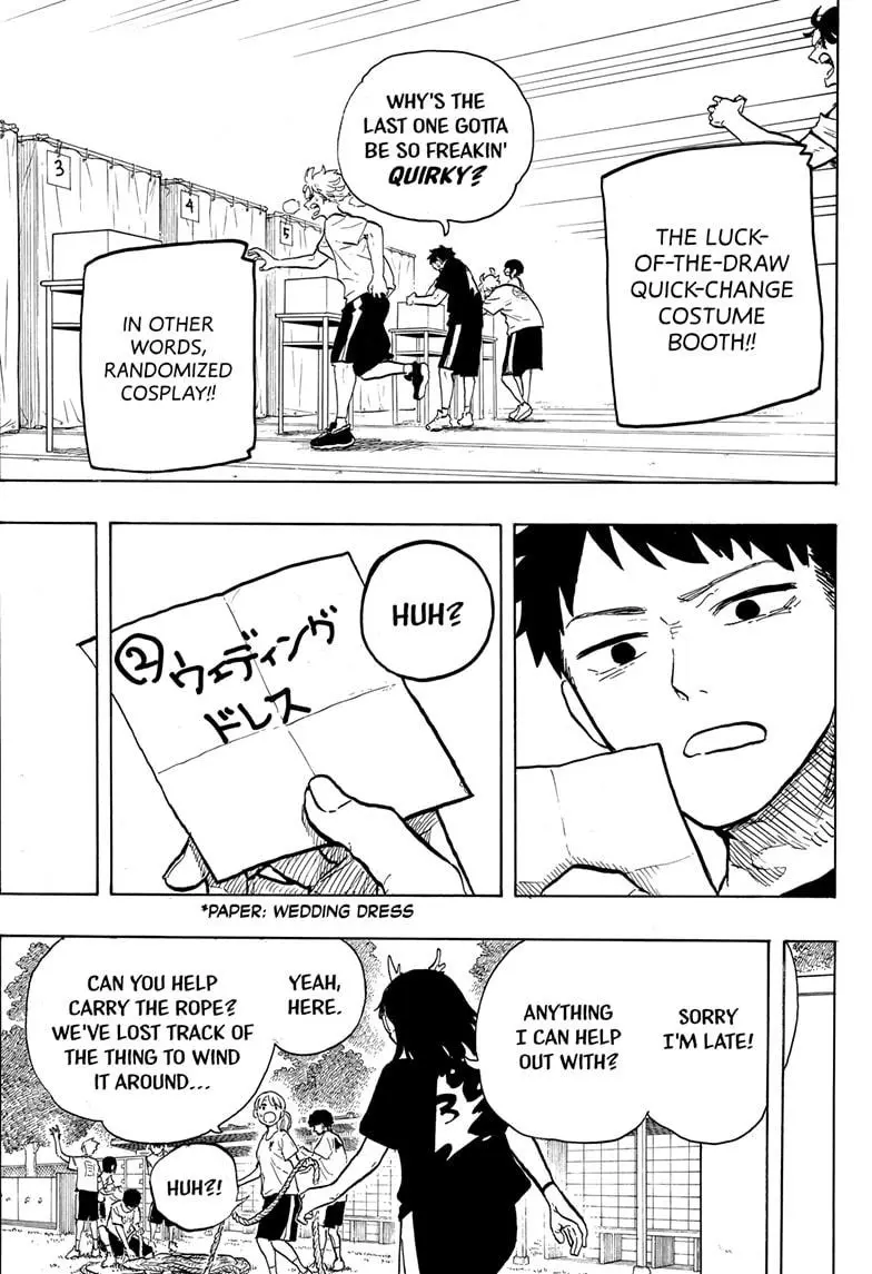 Read Ruri Dragon (en) Manga Online