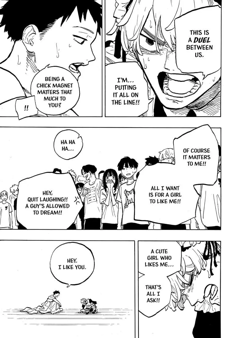 Read Ruri Dragon (en) Manga Online