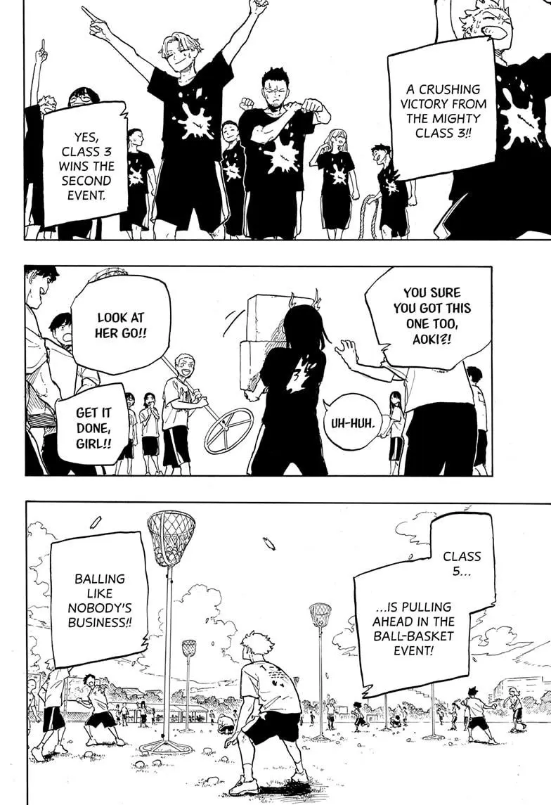 Read Ruri Dragon (en) Manga Online