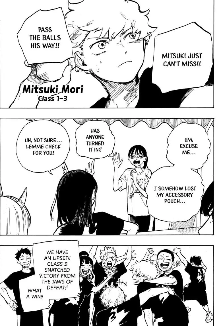 Read Ruri Dragon (en) Manga Online