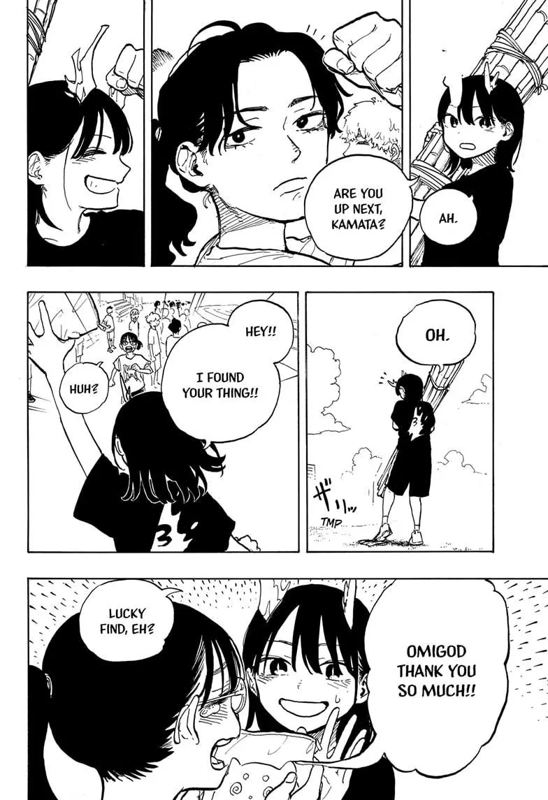 Read Ruri Dragon (en) Manga Online