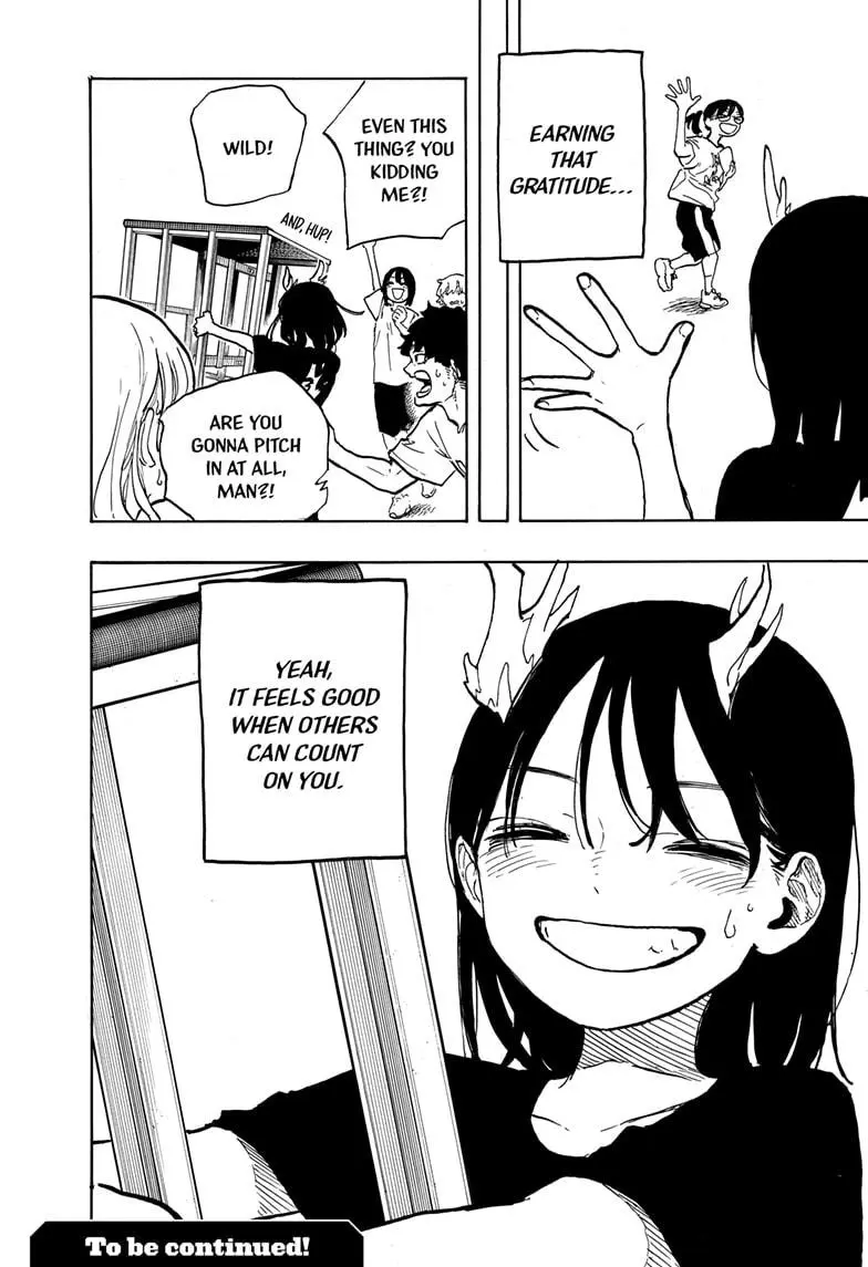 Read Ruri Dragon (en) Manga Online