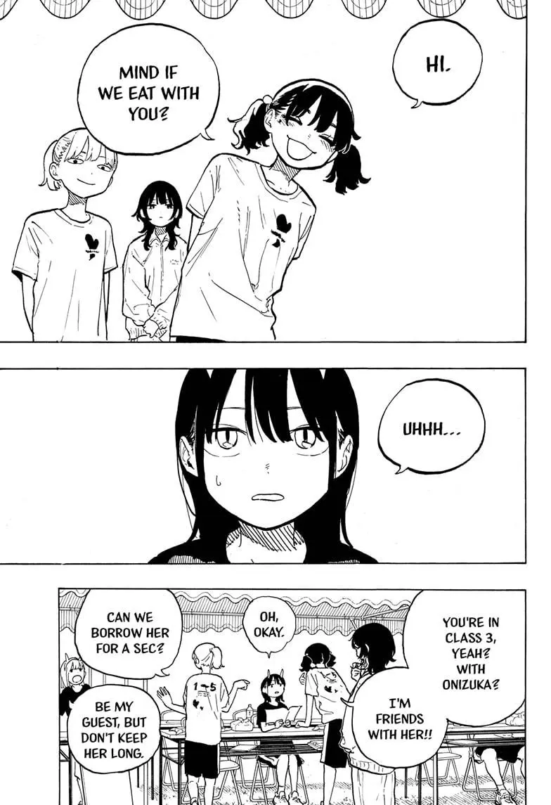 Read Ruri Dragon (en) Manga Online