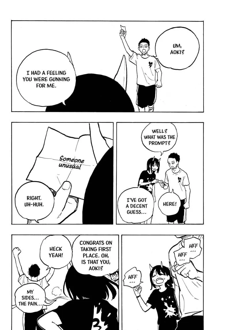 Read Ruri Dragon (en) Manga Online