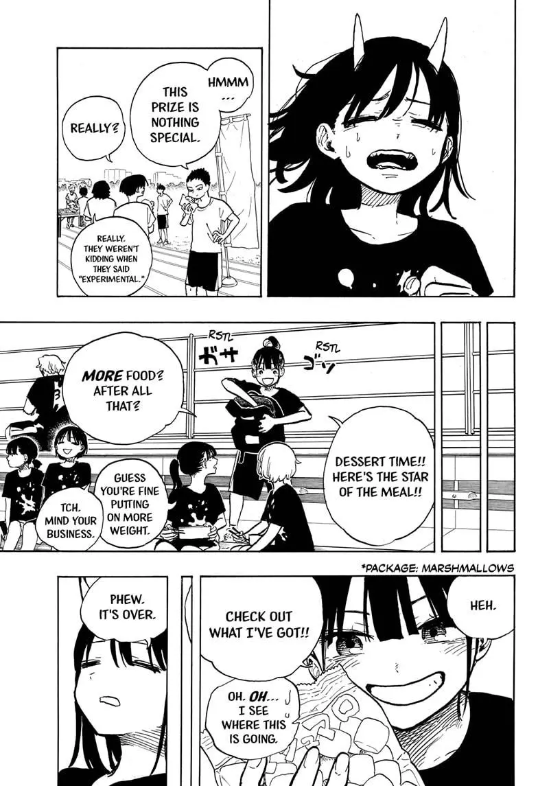 Read Ruri Dragon (en) Manga Online