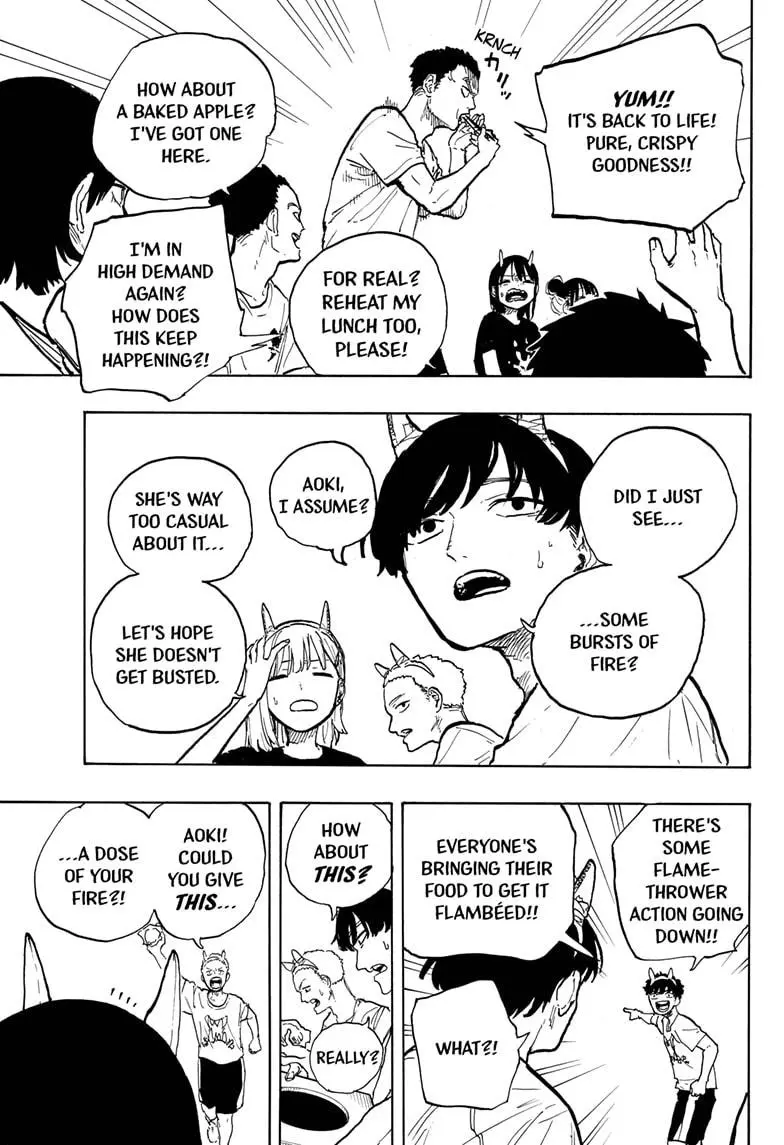 Read Ruri Dragon (en) Manga Online