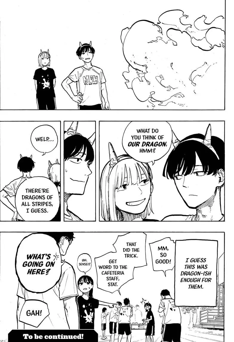 Read Ruri Dragon (en) Manga Online