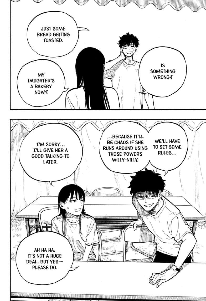 Read Ruri Dragon (en) Manga Online