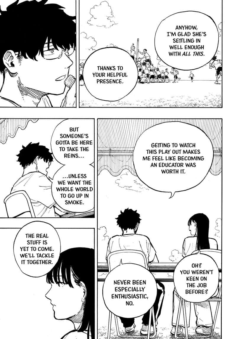 Read Ruri Dragon (en) Manga Online