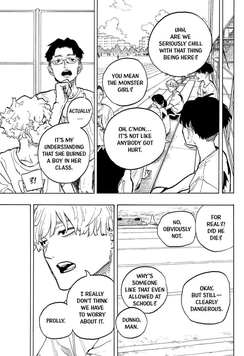 Read Ruri Dragon (en) Manga Online