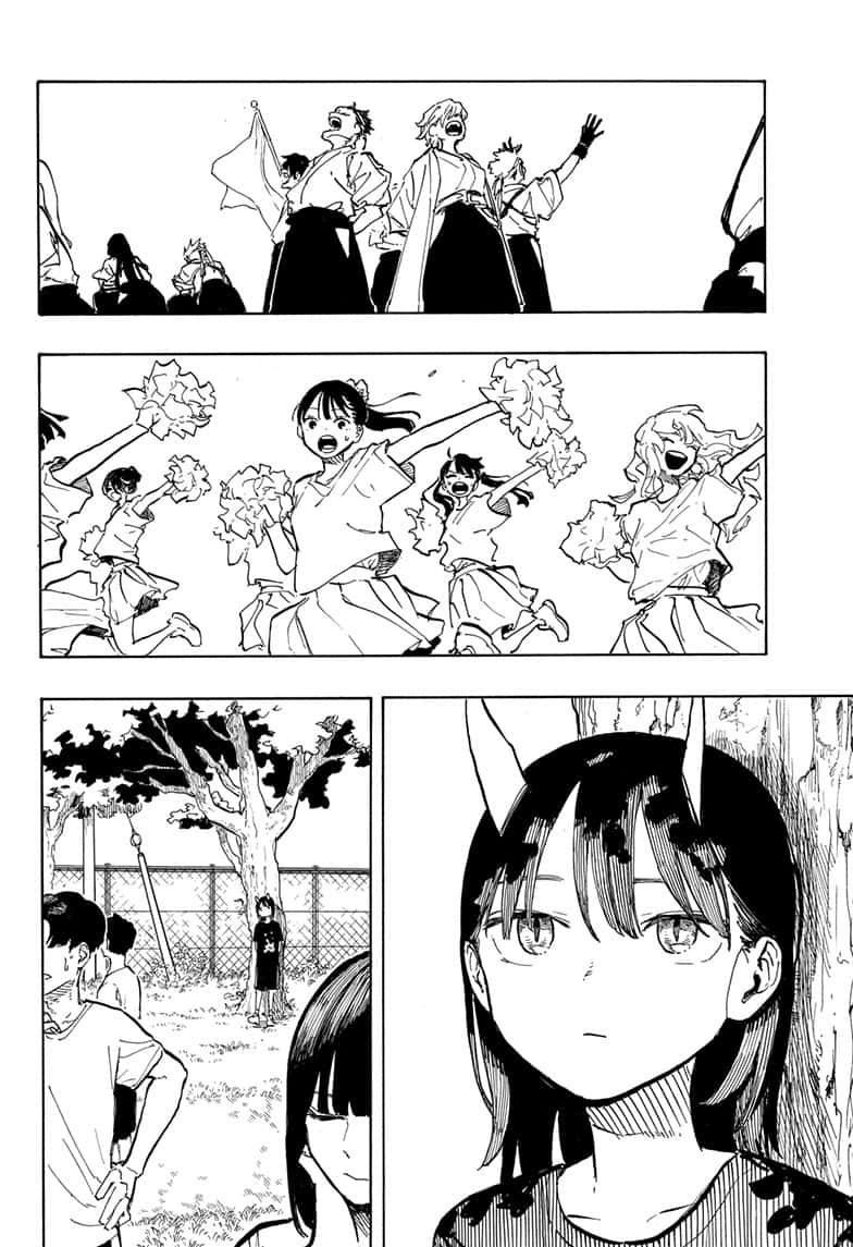 Read Ruri Dragon (en) Manga Online