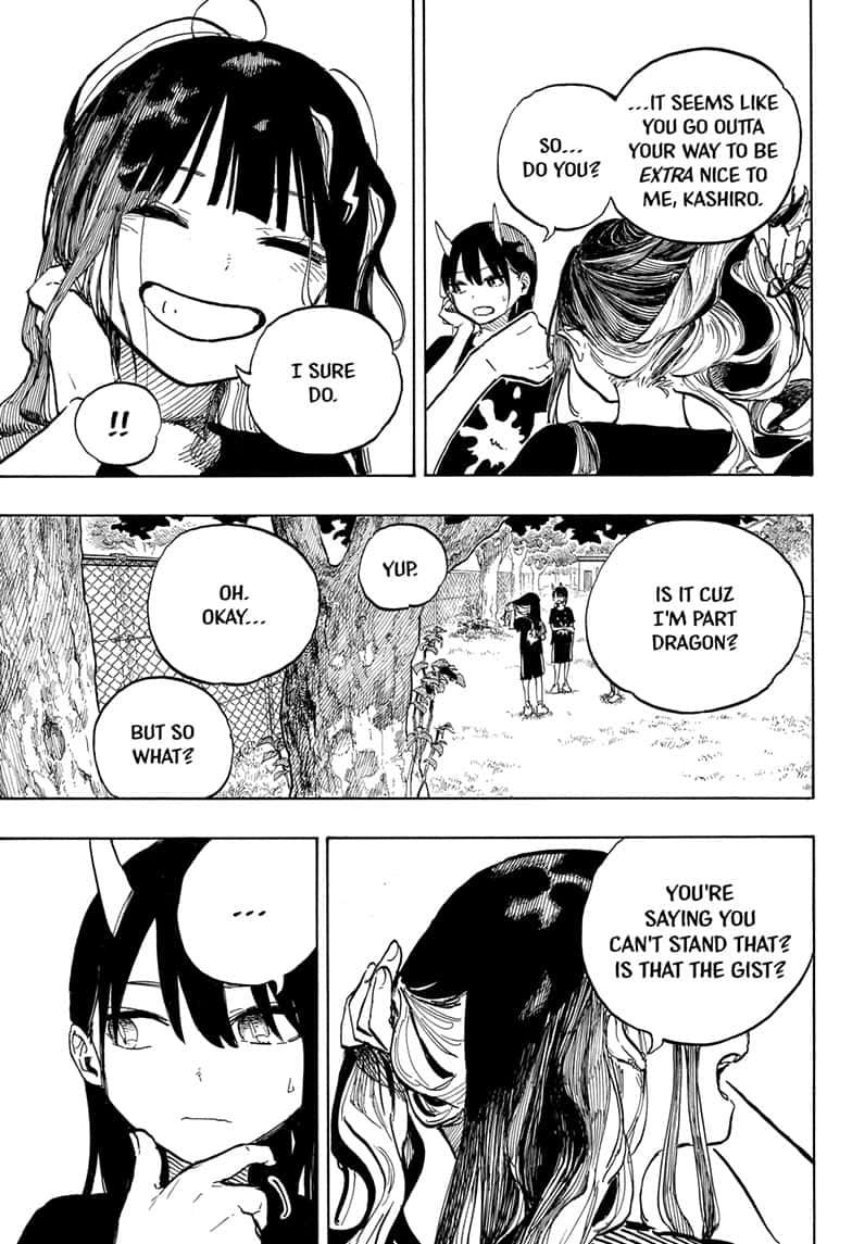 Read Ruri Dragon (en) Manga Online