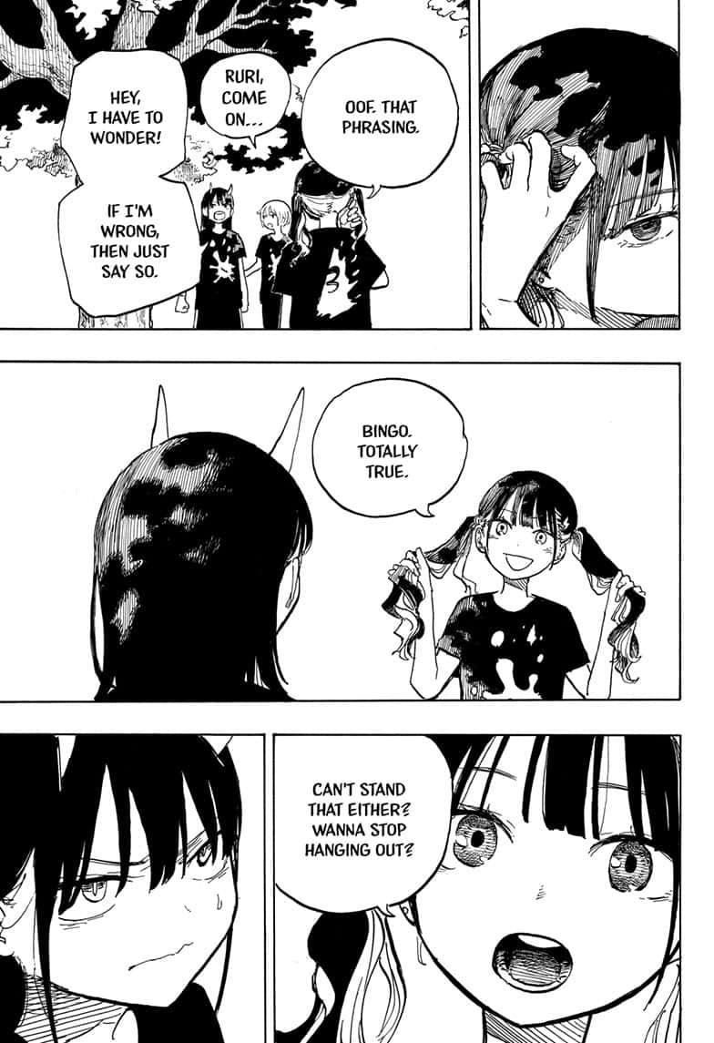 Read Ruri Dragon (en) Manga Online