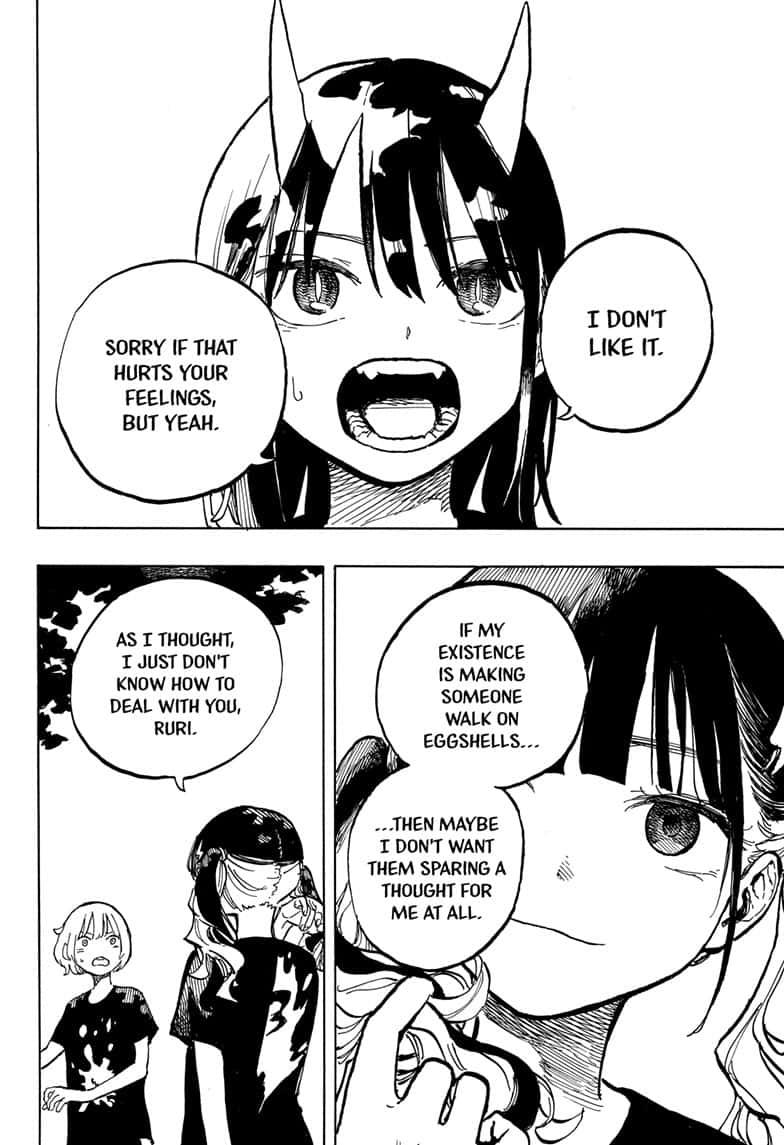 Read Ruri Dragon (en) Manga Online