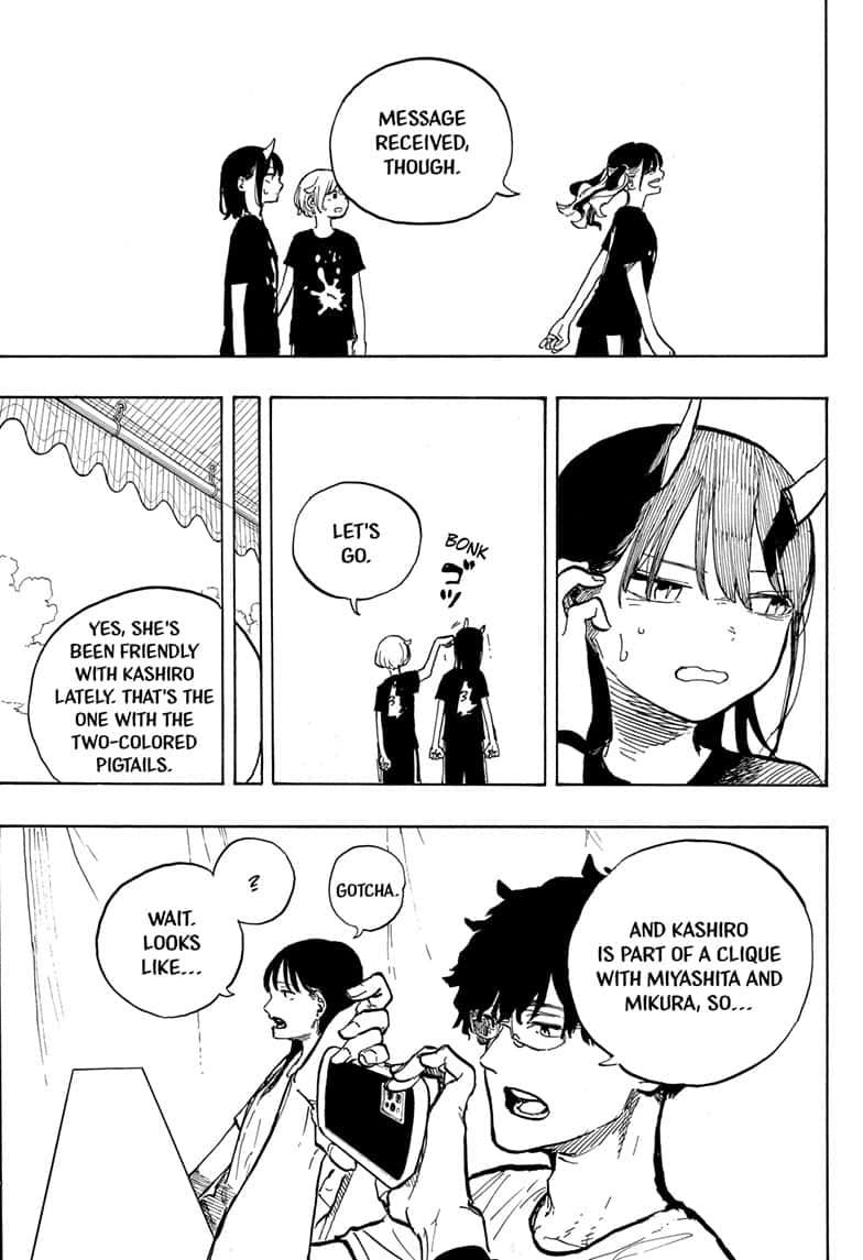 Read Ruri Dragon (en) Manga Online